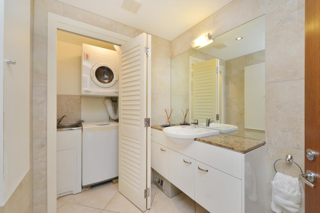Villa Frangipani Port Douglas Room photo
