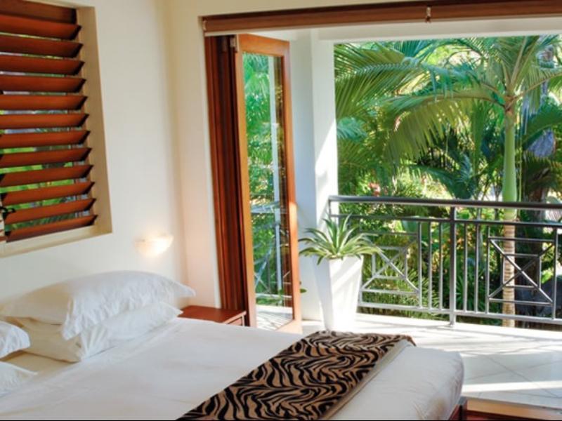 Villa Frangipani Port Douglas Exterior photo