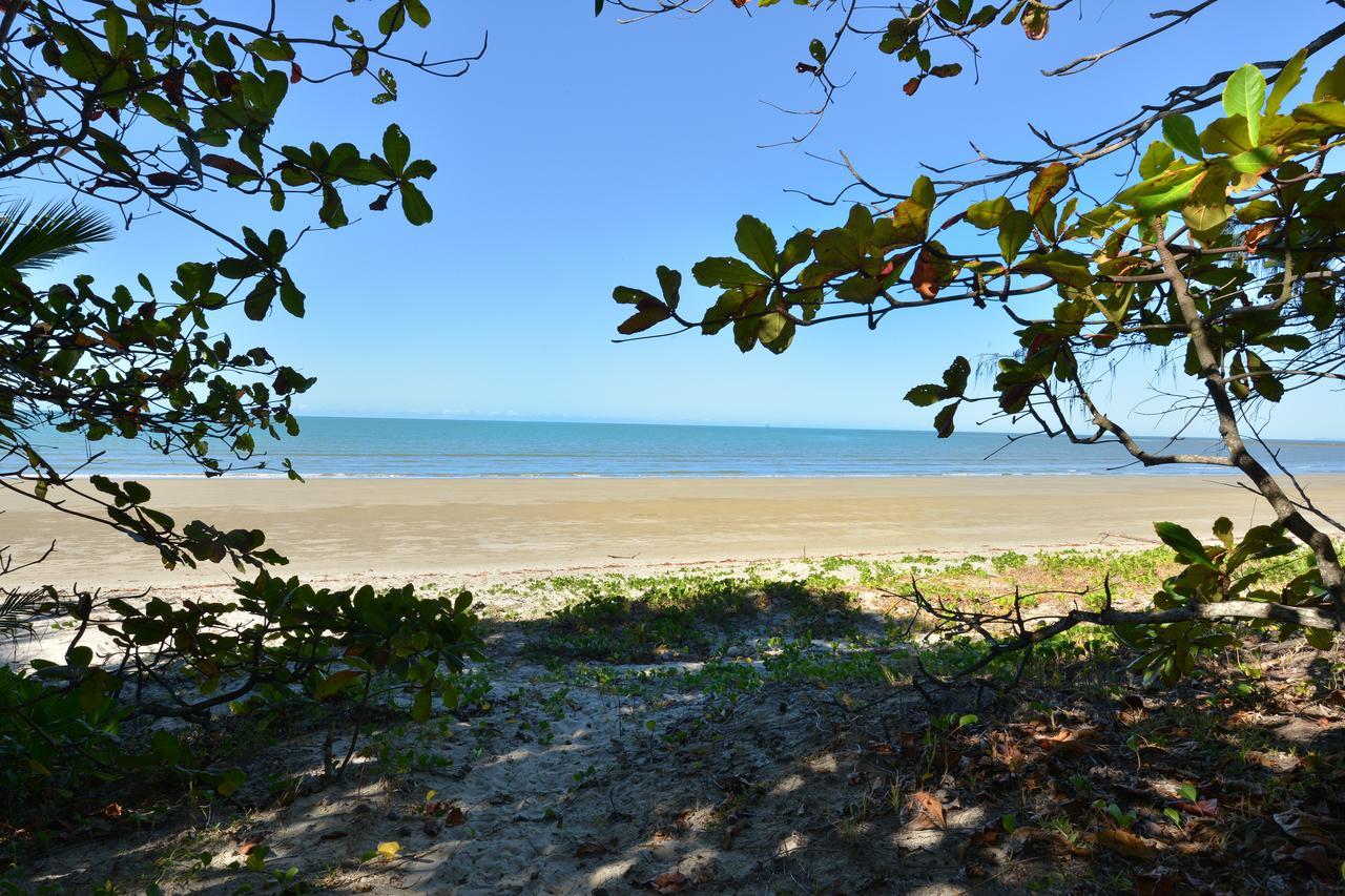 Villa Frangipani Port Douglas Exterior photo
